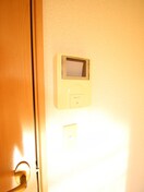 内観写真 グリーンゲーブルス