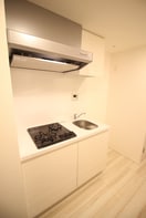キッチン SｰRESIDENCE　蔵前