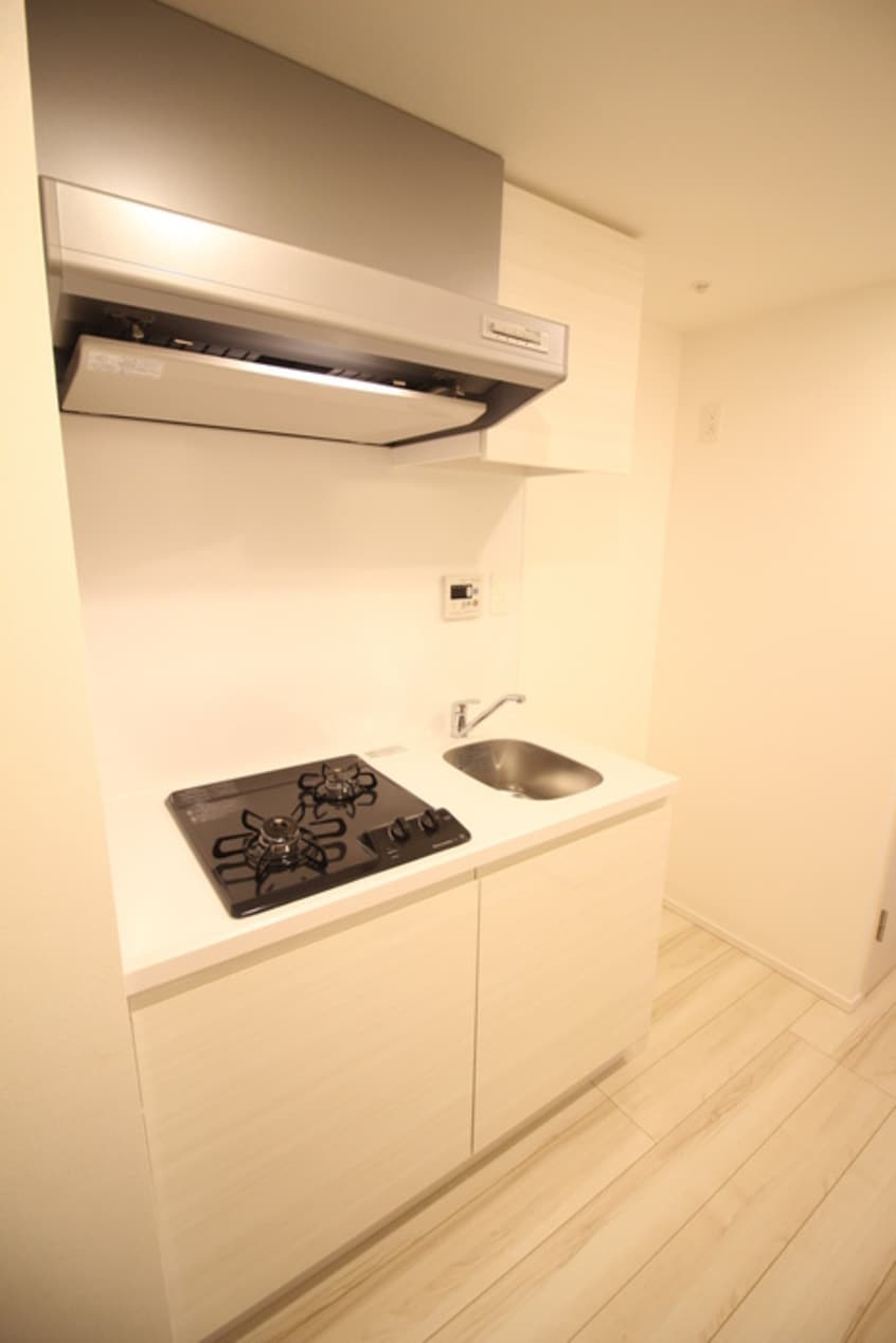 キッチン SｰRESIDENCE　蔵前