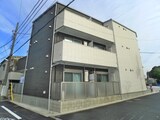 グリシーナ新小岩