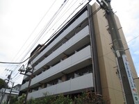 ﾊｰﾓﾆｰﾚｼﾞﾃﾞﾝｽ東京ｳｴｽﾄ（603）