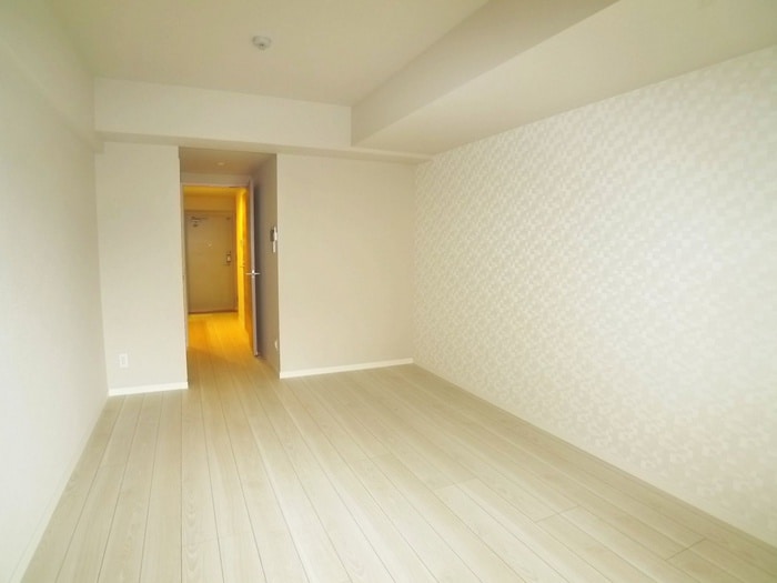 内観写真 グロリアコート市川