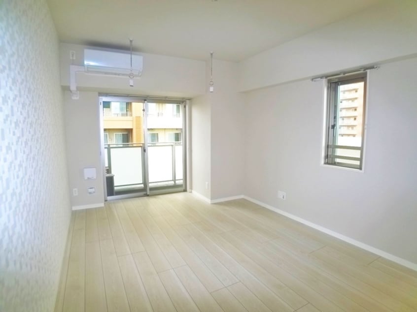 居室 グロリアコート市川