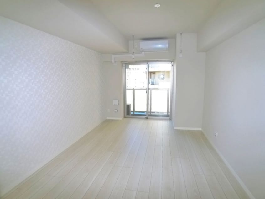 内観写真 グロリアコート市川