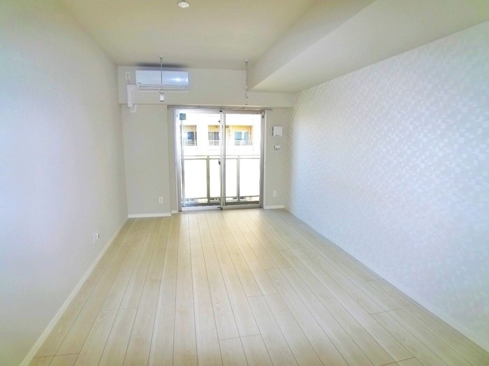 内観写真 グロリアコート市川