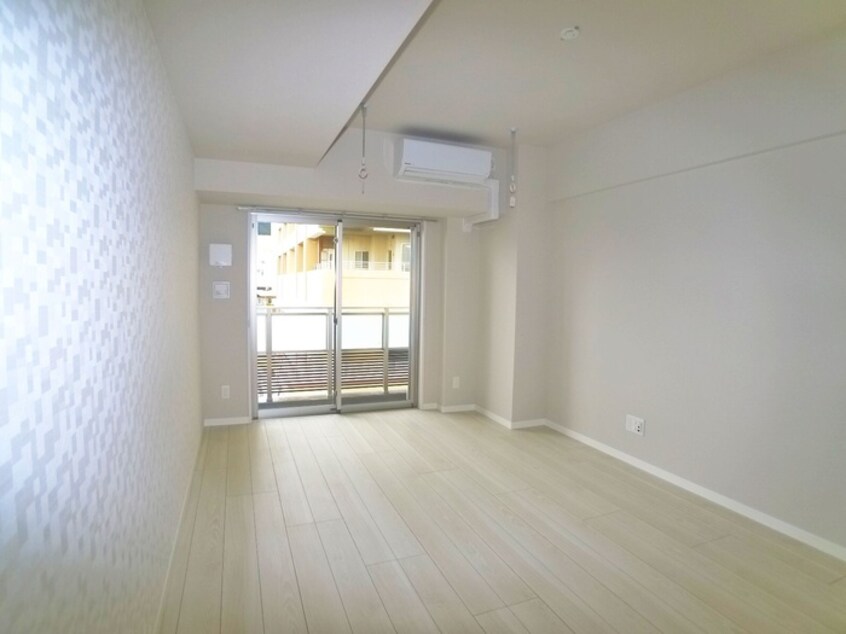 居室 グロリアコート市川