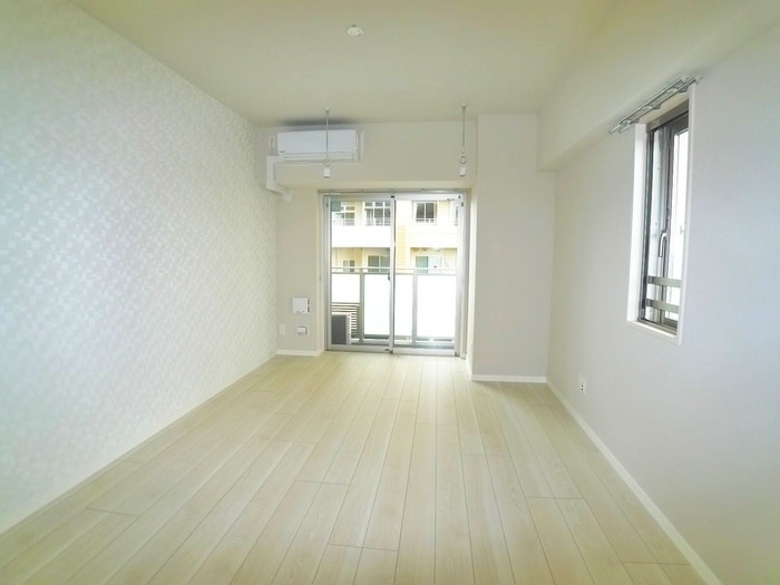 内観写真 グロリアコート市川