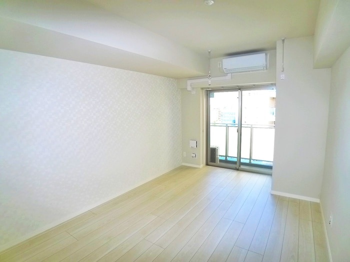 居室 グロリアコート市川