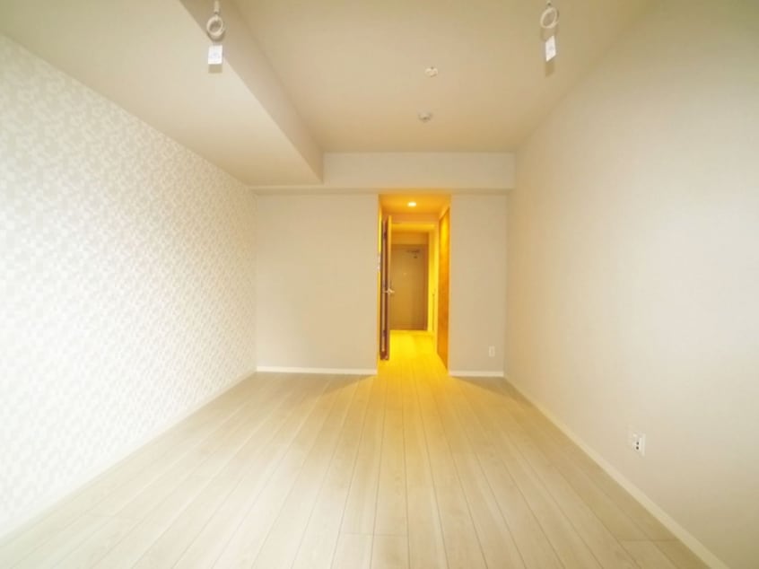 内観写真 グロリアコート市川