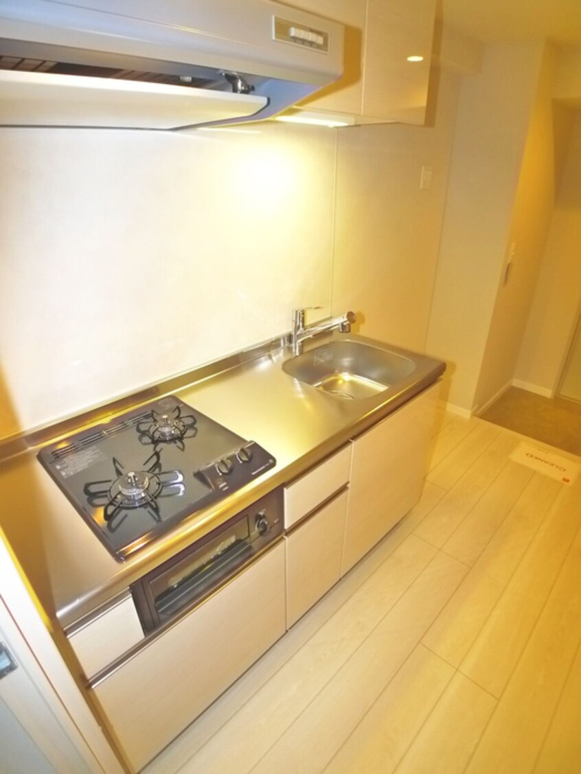 キッチン グロリアコート市川