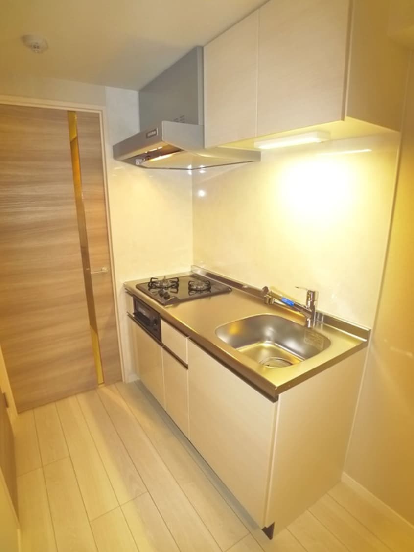 キッチン グロリアコート市川