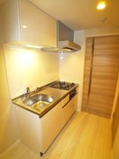 キッチン グロリアコート市川