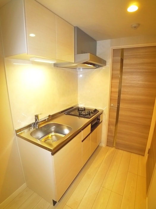 キッチン グロリアコート市川