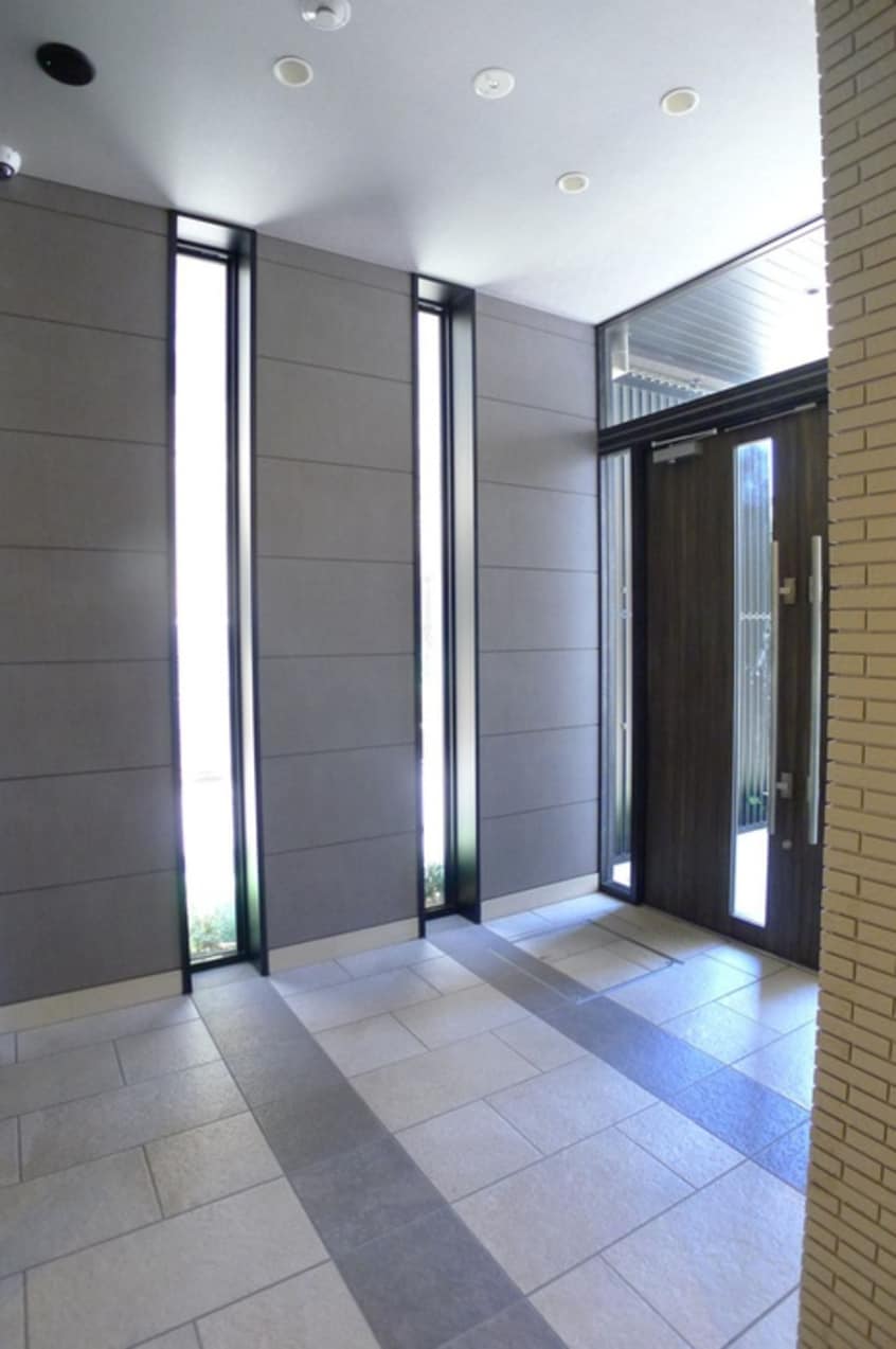 外観写真 グロリアコート市川