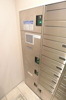 建物設備 グロリアコート市川