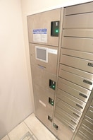 建物設備 グロリアコート市川