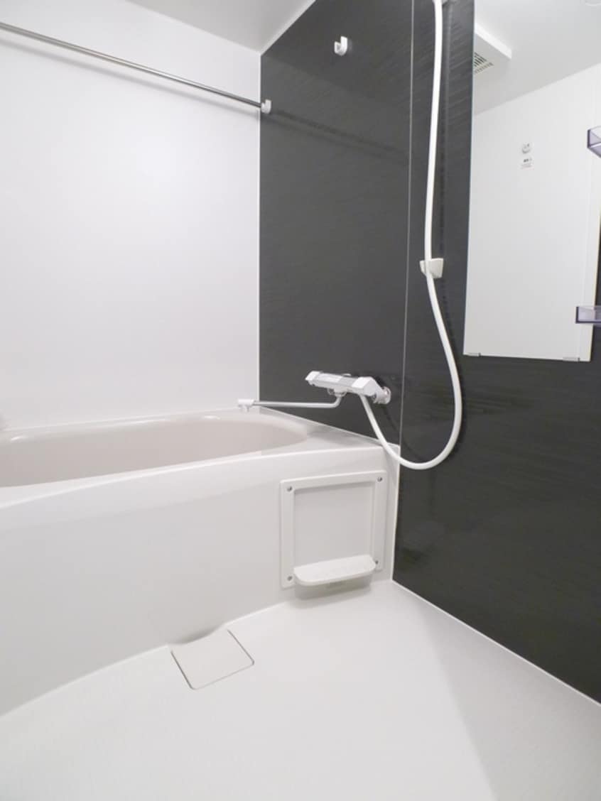 バス／シャワールーム等 グロリアコート市川