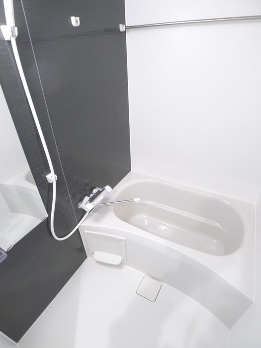 バス／シャワールーム等 グロリアコート市川