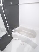 バス／シャワールーム等 グロリアコート市川