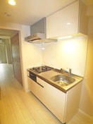 キッチン グロリアコート市川