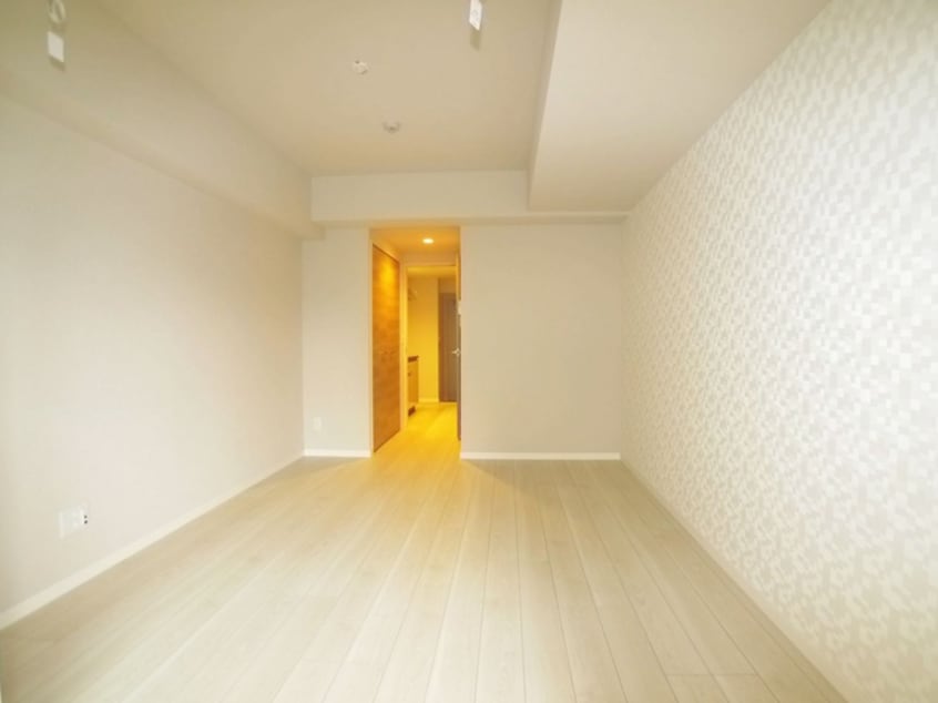 居室 グロリアコート市川