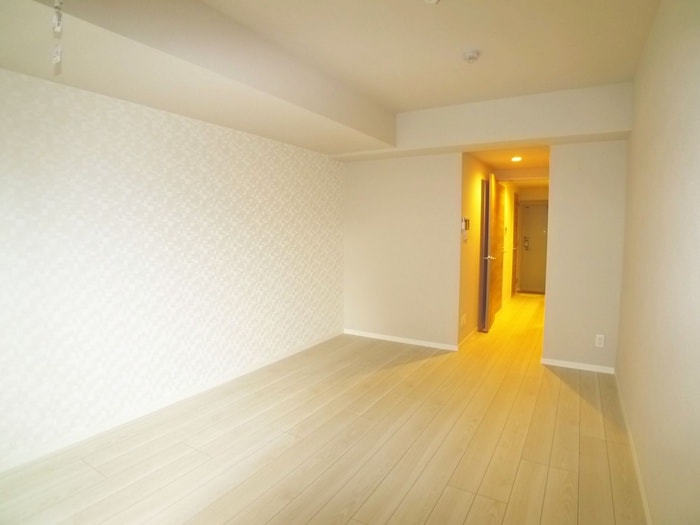 居室 グロリアコート市川