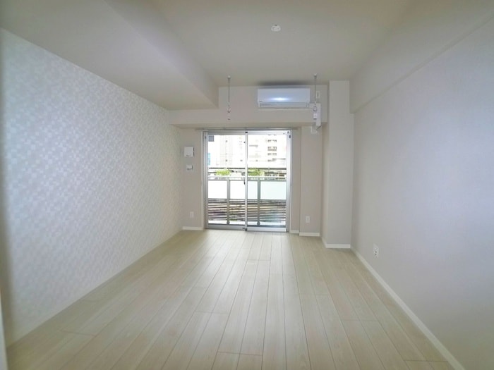 居室 グロリアコート市川