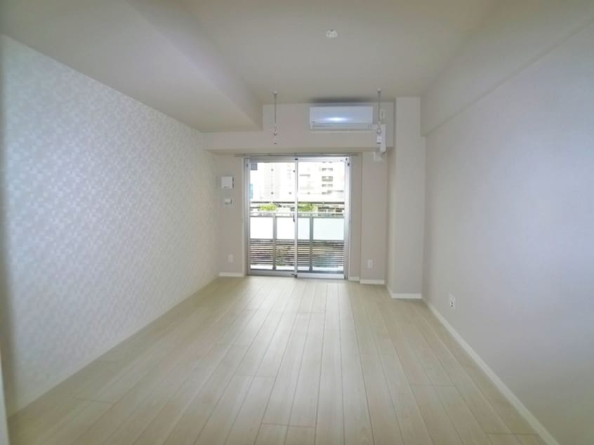 居室 グロリアコート市川