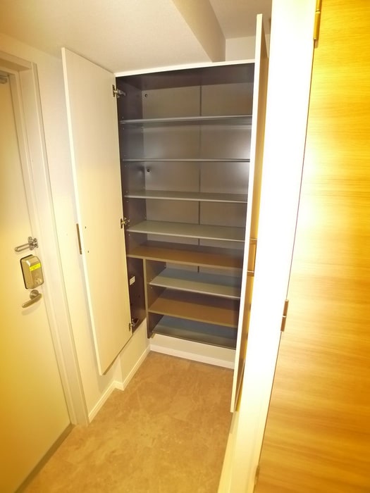 靴箱 グロリアコート市川