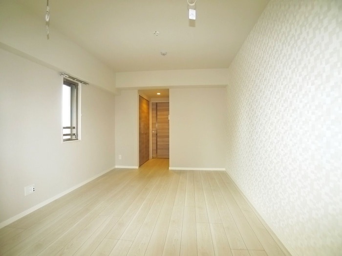 内観写真 グロリアコート市川