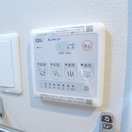 内観写真 グロリアコート市川