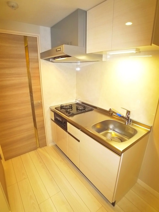 キッチン グロリアコート市川