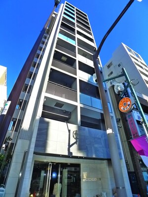 ＡＸＡＳ西大島Ｓｔａ．（902）
