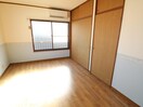 居室 第２グリ－ンハイツ