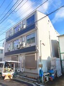 アリオール東六郷の外観