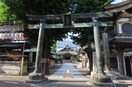 湯島天満宮（湯島天神）(美術館/博物館)まで319m プレミアステージ湯島