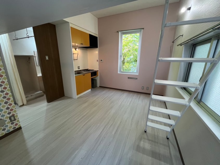 居室 ＦＭ９　コモネハウス