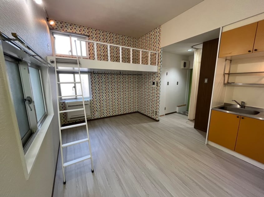 居室 ＦＭ９　コモネハウス