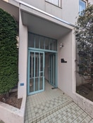 エントランス部分 ＦＭ９　コモネハウス