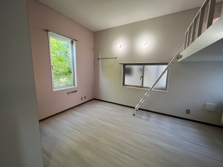 居室 ＦＭ９　コモネハウス