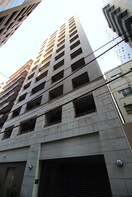 外観写真 ﾌｧﾐｰﾙｸﾞﾗﾝ銀座四丁目(806)