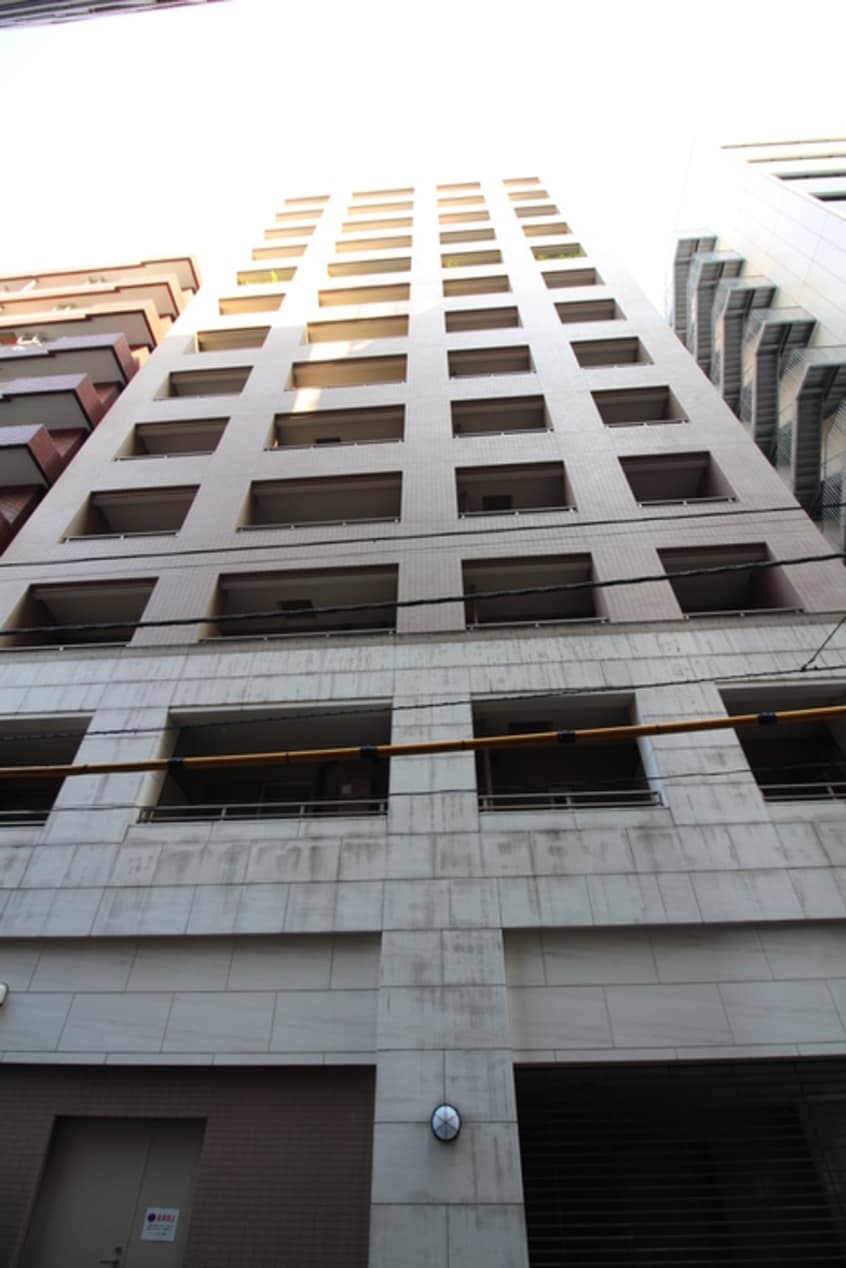 外観写真 ﾌｧﾐｰﾙｸﾞﾗﾝ銀座四丁目(806)