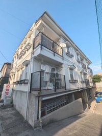 松井コーポ