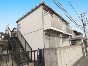 サンハイツ萩山