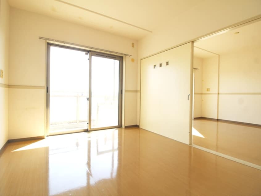 居室 アコルデ東台