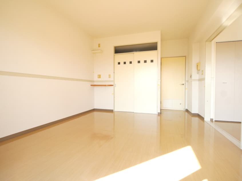 居室 アコルデ東台