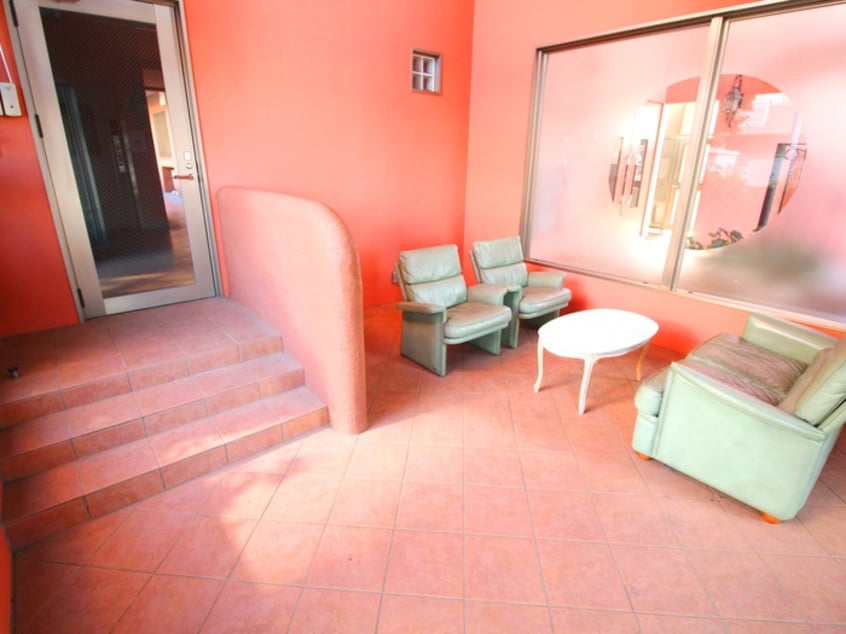 建物設備 アコルデ東台