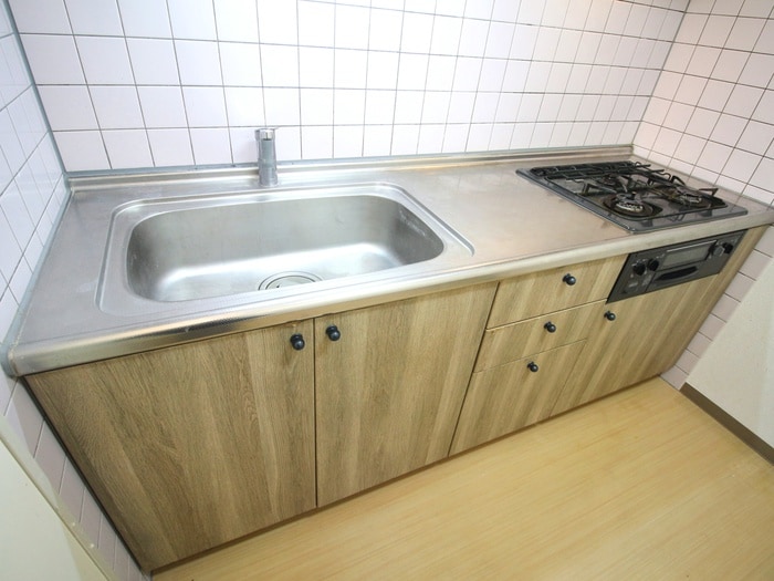 キッチン アコルデ東台