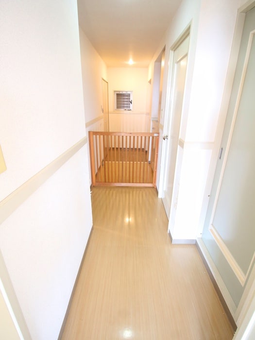 廊下 アコルデ東台