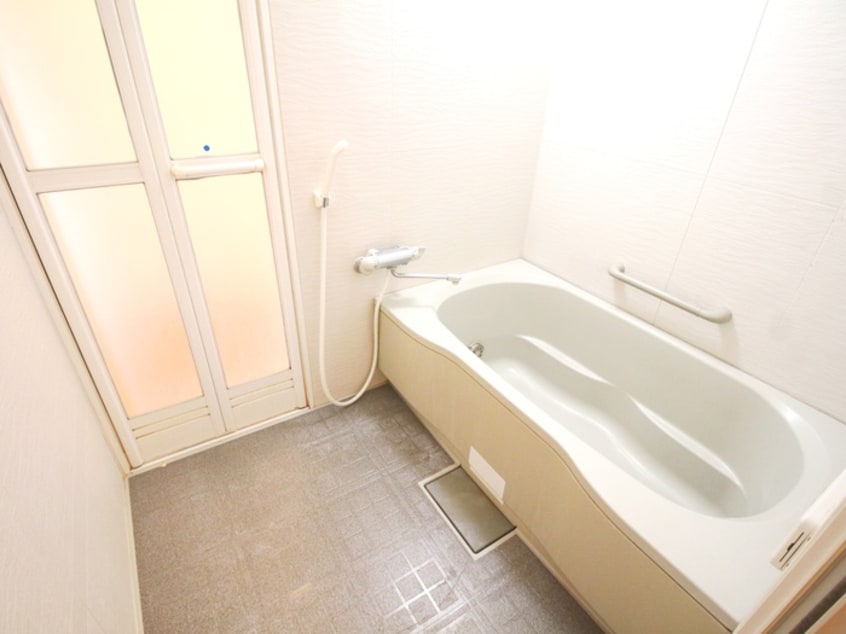 バス／シャワールーム等 アコルデ東台